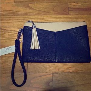 Charming Charlie clutch